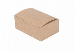 Коробка для печенья/пирожного OSQ Fast Food Box S 11,5*7,5*4,5 см