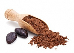 Какао-порошок натуральный Tulip Cacao, 200 г