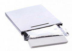 Сахарная бумага для пищевого принтера А4 KopyForm, 25 листов 