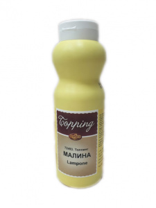 Топпинг малиновый Cresco, 1 кг