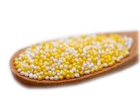 Драже сахарное БИСЕР Микс №419, 100 г