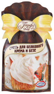Смесь для белкового крема Парфэ, 150 г