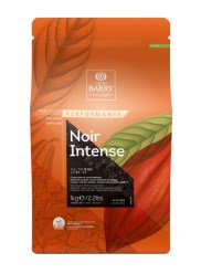 Какао-порошок алкализованный 10-12% NOIR INTENSE, 1 кг