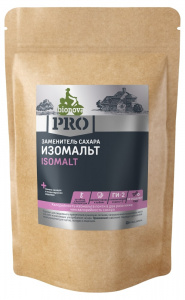 Заменитель сахара Изомальт Bionova, 1кг