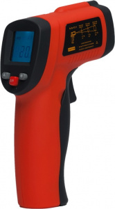 Пирометр инфракрасный от -32°С до + 350°, TemPro 300
