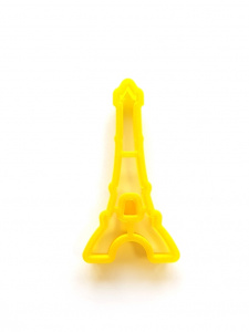 Форма для вырезания печенья Эйфелева башня, d=10 см