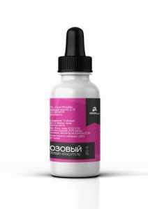 Краситель гелевый Розовый КондиPRO, 20 г