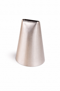 Кондитерская насадка ПЛЕТЕНКА (CN48), 1 шт