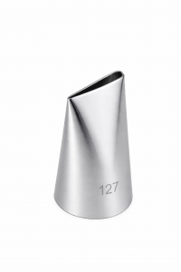 Кондитерская насадка ЛЕПЕСТОК (CN127), 1 шт