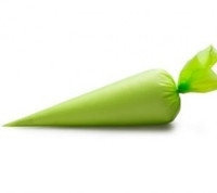 Мешок кондитерский в рулоне 53 см COMFORT GREEN (100шт./рул)