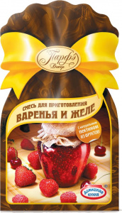 Смесь сухая для стабилизации варенья Парфэ, 40 г