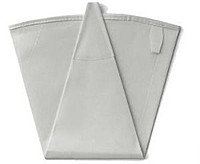 Мешок кондитерский тканевый 50 см Мешок кондитерский тканевый 50 см