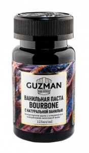 Ванильная паста GUZMAN, 125 г