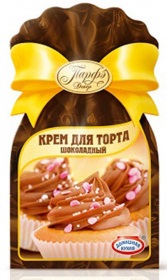 Сухая смесь Крем Шоколадный Парфэ, 50 г