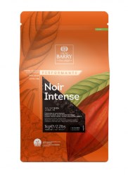 Какао-порошок алкализованный 10-12% NOIR INTENSE, 1 кг