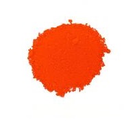 Краситель порошковый жирорастворимый оранжевый Pavoni, 5 г