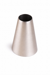 Кондитерская насадка КРУГ (CN1A), 1 шт