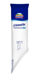 Cыр творожный Cremette Professional 65%, 1 кг