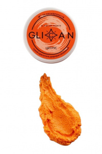 Краситель жирорастворимый Цитрус GLICAN 7 г