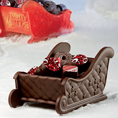 Комплект форм для шоколада САНИ Комплект форм для шоколада САНИ