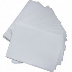Вафельная бумага гладкая PRIME 0,30 мм, А4 600 г (ок. 100 листов)