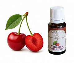 Ароматизатор Черешня Baker flavors 10 мл Ароматизатор Черешня Baker flavors 10 мл