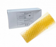 Желатин листовой говяжий 180 bloom,1 кг