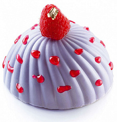 Форма силиконовая ПАРФЮМ Silikomart