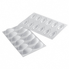 Форма силиконовая КНЕЛЛИ 3D Silikomart