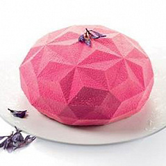 Форма силиконовая ГЕММА Silikomart