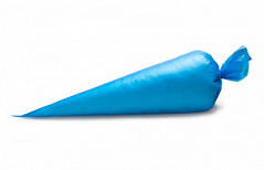 Мешок кондитерский в рулоне 36 см COMFORT BLUE, 1 шт.