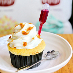 Соус-капсулы 1 мл, 10 шт Соус-капсулы 1 мл, 10 шт