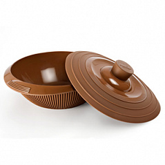 Чаша силиконовая для шоколада Silikomart Чаша силиконовая для шоколада Silikomart