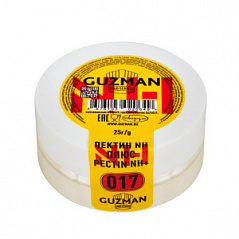 Пектин NH Plus GUZMAN, 25 г Пектин NH Plus GUZMAN, 25 г