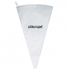 Мешок кондитерский тканевый 46 см Silikomart