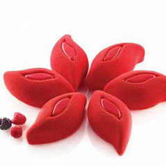 Форма силиконовая Рубен 120 Silikomart