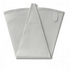 Мешок кондитерский тканевый 28 см Martellato