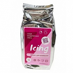 Сухая смесь для Айсинга ILbakery 500 г