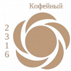 Краситель гелевый жидкий Кофейный, 100 г