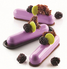 Набор силиконовых форм ПАЛЬЦЫ 75 Silikomart