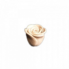 Силиконовый молд для шоколада "Роза 7", 4*4 см. 