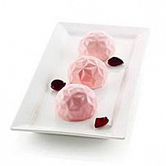 Форма силиконовая ГЕММА мини Silikomart