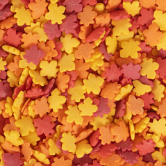 Посыпка Листопад, 100 г