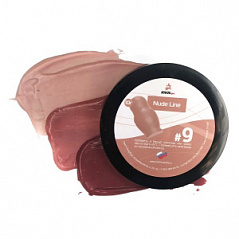 Краситель жирорастворимый Nude Line 9 КондиPRO, 10 г Краситель жирорастворимый Nude Line 9 КондиPRO, 10 г
