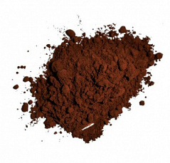 Какао-порошок 22/24 алкализованный Dulcistar, 1 кг