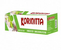 Мешок кондитерский 55 см ЗЕЛЕНЫЙ одноразовый, 100 шт.