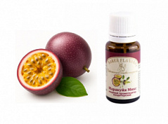 Ароматизатор Маракуйя Микс Baker flavors 10 мл Ароматизатор Маракуйя Микс Baker flavors 10 мл