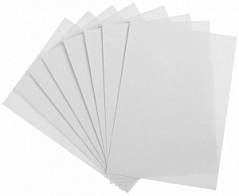 Вафельная бумага А4 PRIME 0,4 мм А4 25 листов