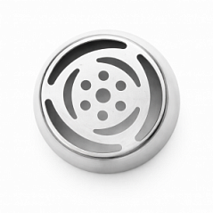 Кондитерская насадка для зефира ЦВЕТОК (SLBN02), 1 шт