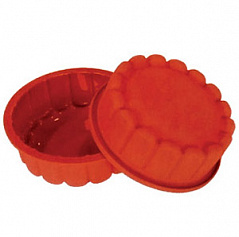 Форма силиконовая УНИФЛЕКС Шарлот Silikomart